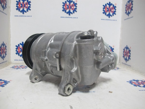KYOK151790  BMW - F30 -F32 -3OL -3.40 İX  2015  ÖN  AYAK : 119 ARKA AYAK :115 OEM: 6452-9299328