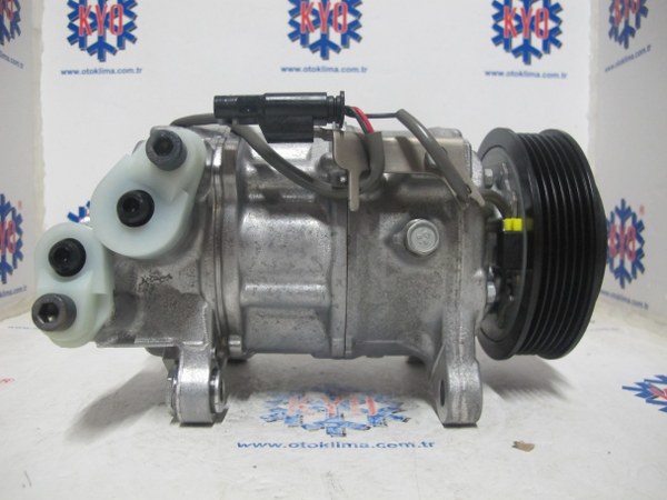 KYOK151790  BMW - F30 -F32 -3OL -3.40 İX  2015  ÖN  AYAK : 119 ARKA AYAK :115 OEM: 6452-9299328