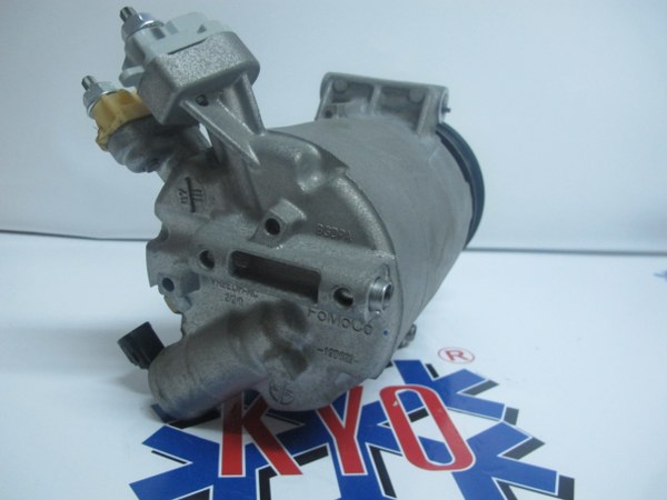 KYOK151800  FORD FOCUS 4 2015- OEM : CV61-19D629-FE