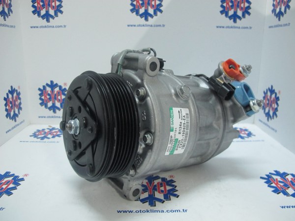 KYOK151803 VOLVO S40 - S60 -  13-15 OEM : CV61-19D629-EA