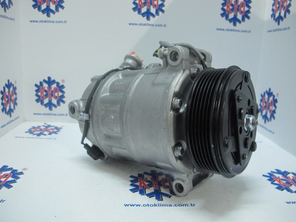 KYOK151803 VOLVO S40 - S60 -  13-15 OEM : CV61-19D629-EA