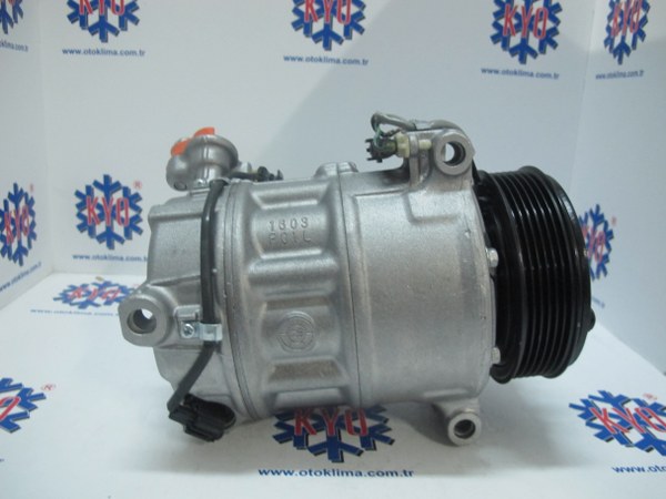 KYOK151803 VOLVO S40 - S60 -  13-15 OEM : CV61-19D629-EA