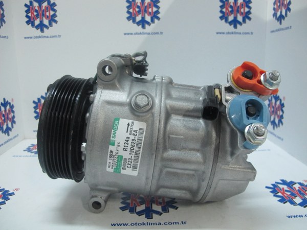 KYOK151803 VOLVO S40 - S60 -  13-15 OEM : CV61-19D629-EA