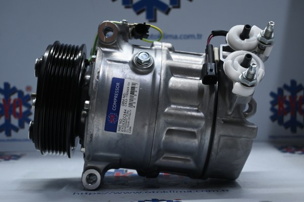 KYOK151803 VOLVO S40 - S60/JAGUAR XF 6 PK OEM:CV61-19D629-EA/C2Z13666/C2Z29596/CX23-19D629-EA