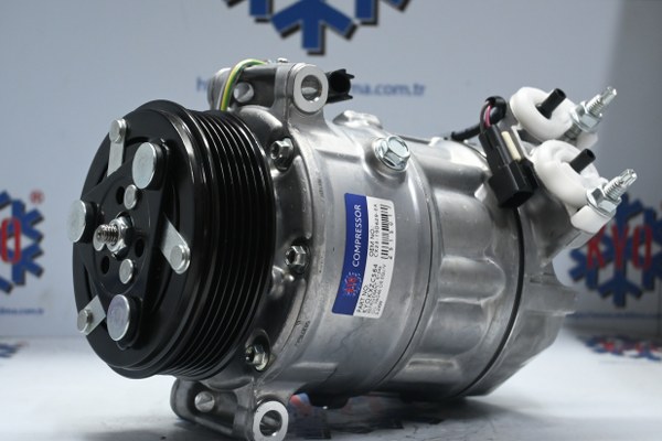 KYOK151803 VOLVO S40 - S60/JAGUAR XF 6 PK OEM:CV61-19D629-EA/C2Z13666/C2Z29596/CX23-19D629-EA