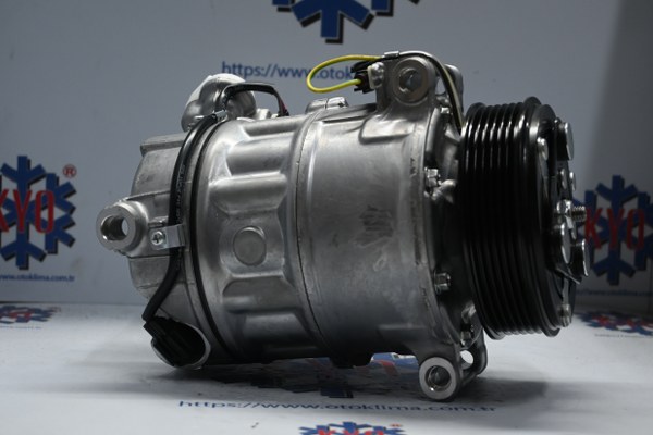 KYOK151803 VOLVO S40 - S60/JAGUAR XF 6 PK OEM:CV61-19D629-EA/C2Z13666/C2Z29596/CX23-19D629-EA