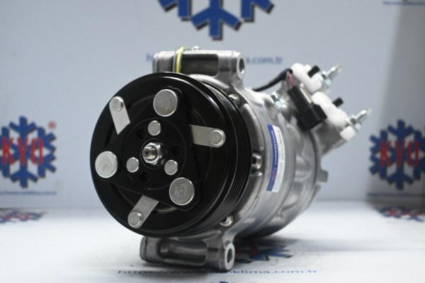 KYOK151803 VOLVO S40 - S60/JAGUAR XF 6 PK OEM:CV61-19D629-EA/C2Z13666/C2Z29596/CX23-19D629-EA