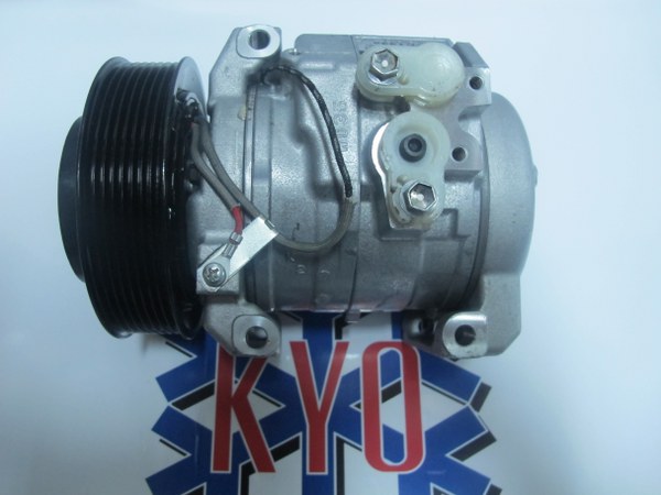 KYOK151805 MERCEDES ATEGO   OEM:447280-2161