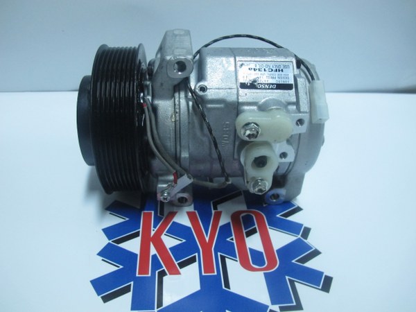 KYOK151805 MERCEDES ATEGO   OEM:447280-2161