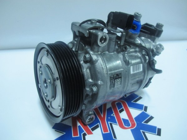 KYOK151810 AUDİ A7 3.0 TDİ  OEM:4M0820803J