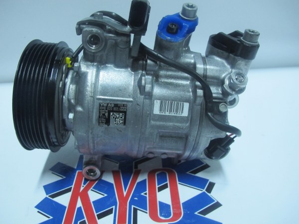 KYOK151810 AUDİ A7 3.0 TDİ  OEM:4M0820803J