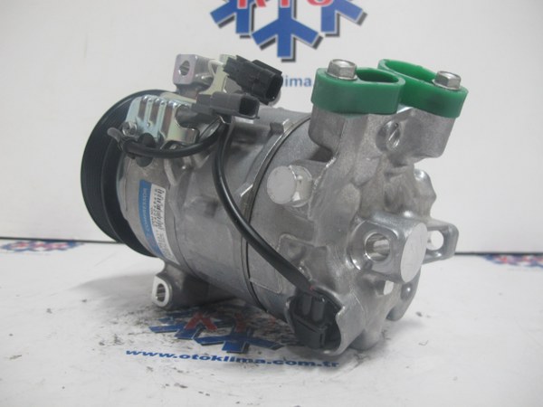 KYOK151820 NİSSAN QASHQAI - X-TRAIL 7 PK OEM:92600-6266R