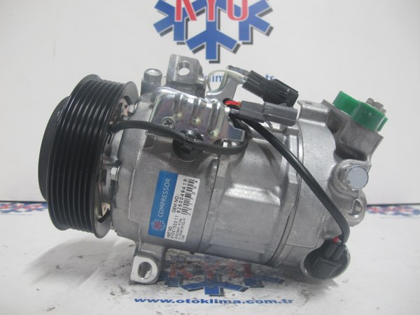 KYOK151820 NİSSAN QASHQAI - X-TRAIL 7 PK OEM:92600-6266R