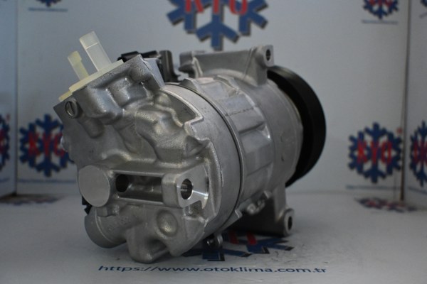 KYOK151820 NİSSAN QASHQAI - X-TRAIL / RENAULT MEGANE IV 7 PK DENSO  OEM:92600-4EB0A -92600-6266R - 926004CA0A