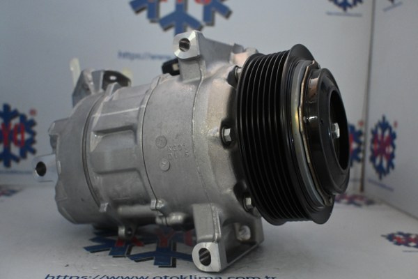 KYOK151820 NİSSAN QASHQAI - X-TRAIL / RENAULT MEGANE IV 7 PK DENSO  OEM:92600-4EB0A -92600-6266R - 926004CA0A