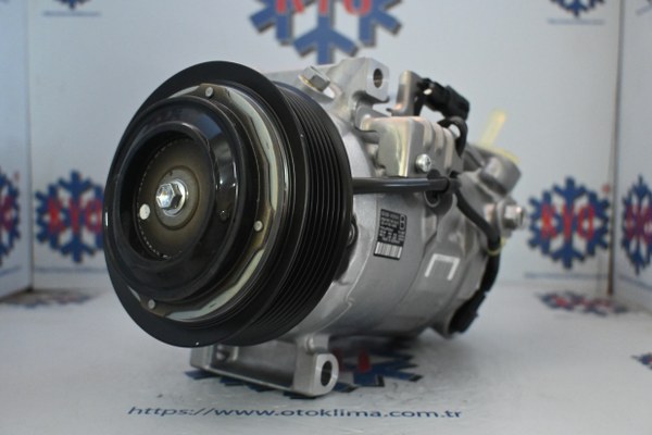 KYOK151820 NİSSAN QASHQAI - X-TRAIL / RENAULT MEGANE IV 7 PK DENSO  OEM:92600-4EB0A -92600-6266R - 926004CA0A