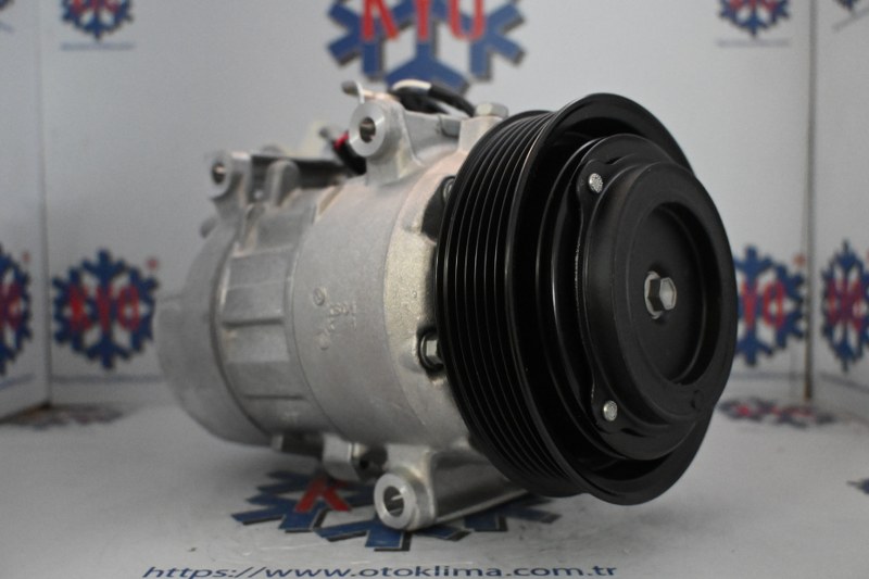 KYOK151830 NİSSAN QASQHQAİ J11 1.5D 6 PK  OEM:92600-4EA0A 