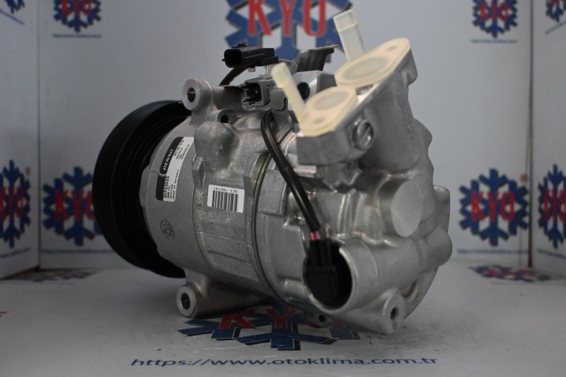 KYOK151830 NİSSAN QASQHQAİ J11 1.5D 6 PK  OEM:92600-4EA0A 