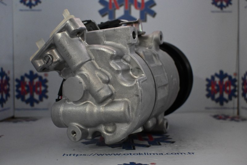 KYOK151830 NİSSAN QASQHQAİ J11 1.5D 6 PK  OEM:92600-4EA0A 