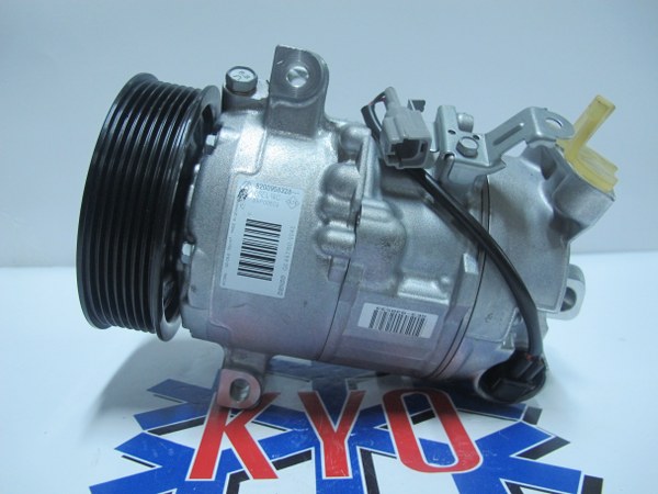 KYOK151850  RENAULT SCENİC III 1.4 TCE BENZ  OEM:8200958328