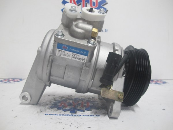 KYOK15190  CHRYSLER  VOYAGER 6 PK  OEM:4677156
