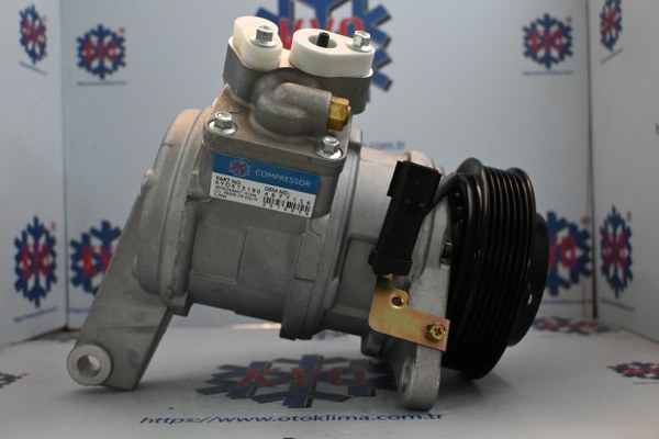 KYOK15190 CHRYSLER VOYAGER 6 PK  OEM:4677156 - 4677144AB