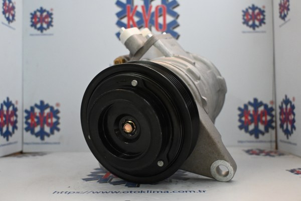 KYOK15190 CHRYSLER VOYAGER 6 PK  OEM:4677156 - 4677144AB