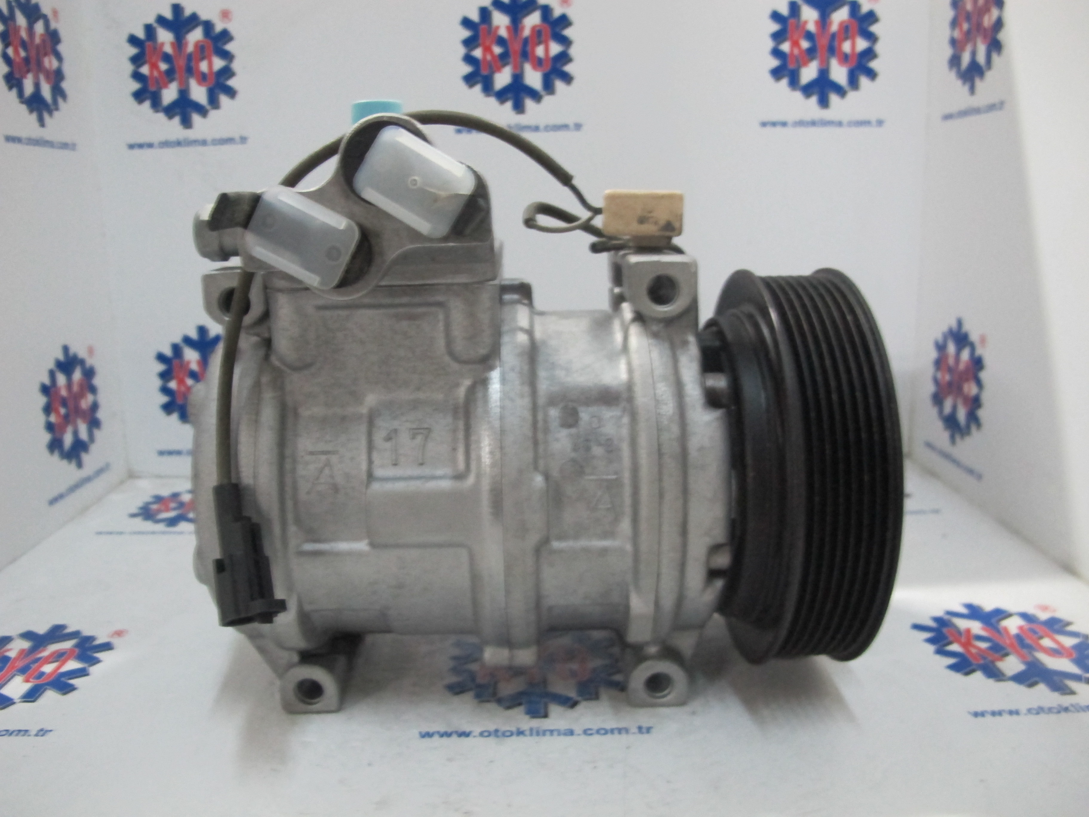 KYOK15193 JEEP  OEM:55036151