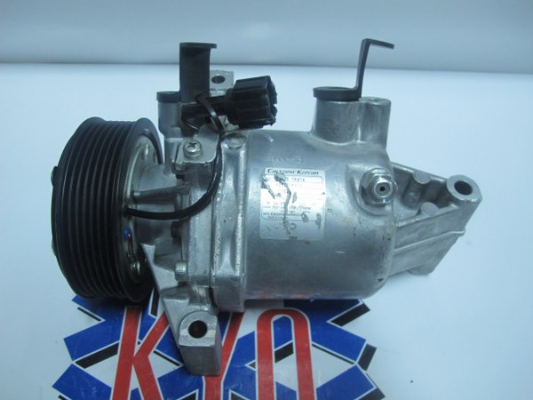 KYOK151194 NISSAN JUKE  OEM: 926001KA1A