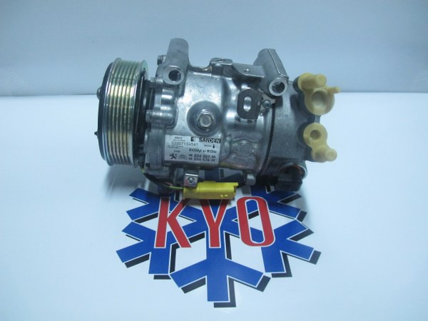 KYOK150149 CİTROEN - PEUGEOT OEM: 9802456780 