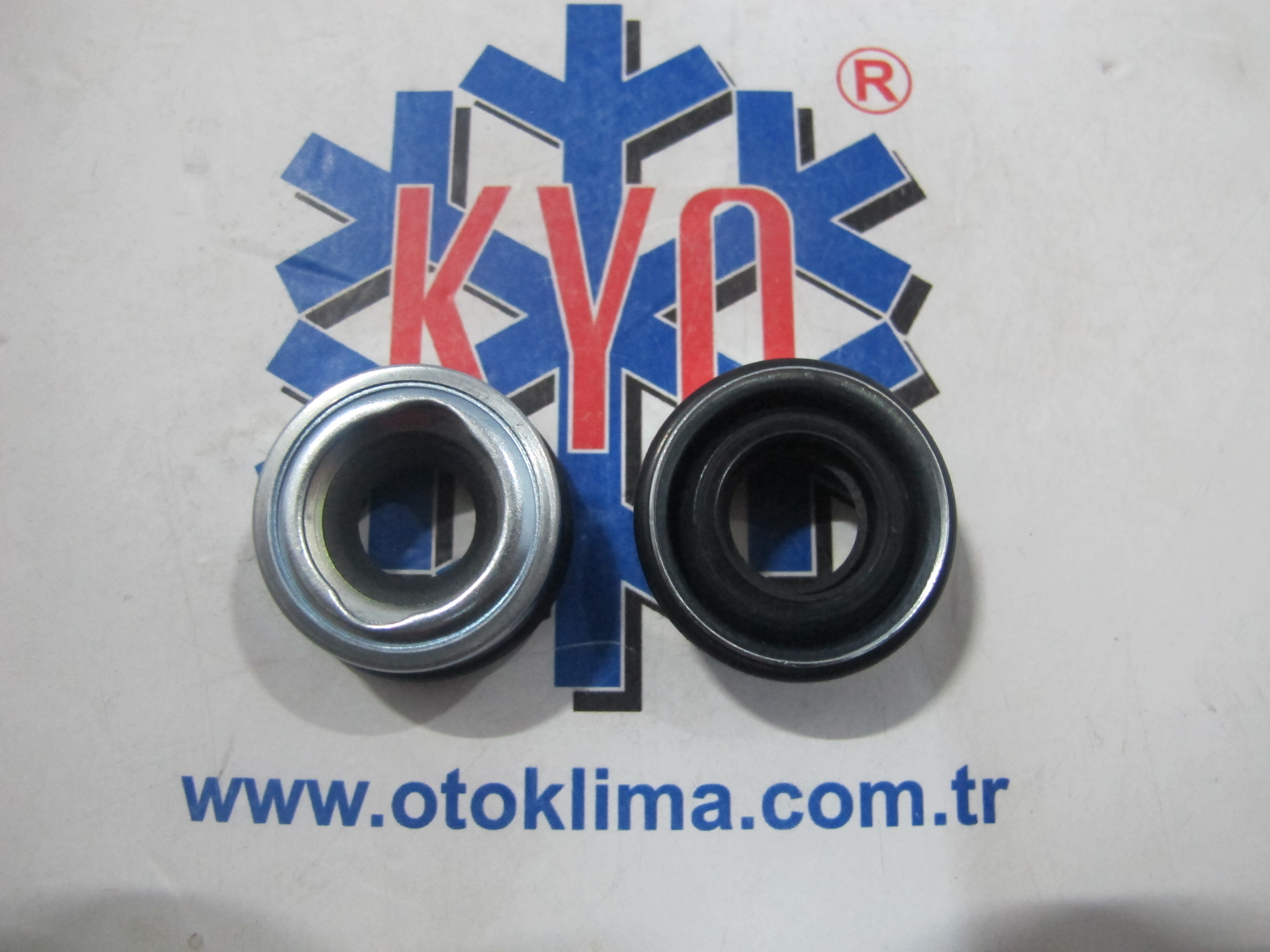KYOKC7592 SDV12 - SDV16 - ALFA - GOLF 4  -CLİO