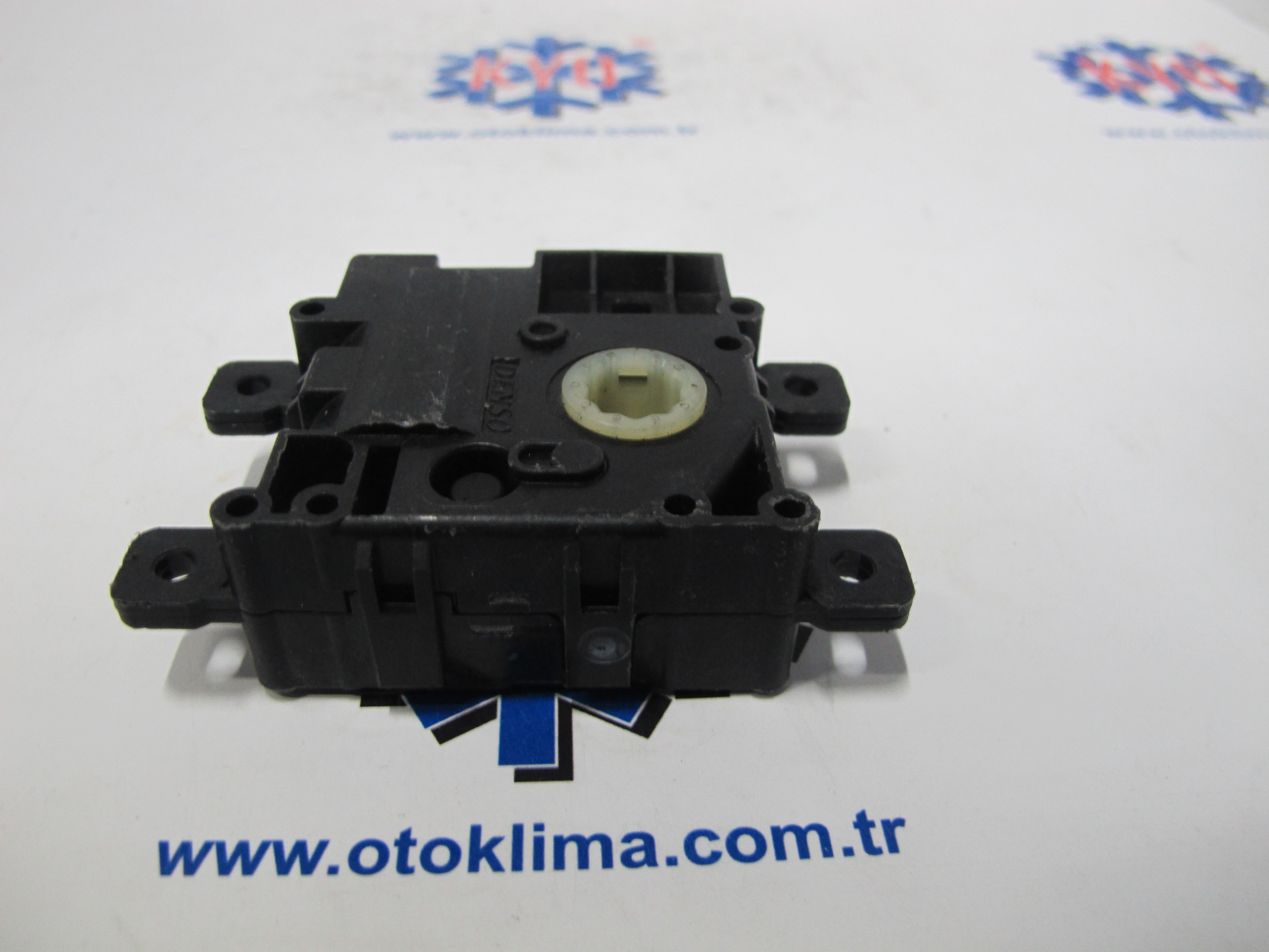 KYOKM 063800-2031 TOYOTA KLAPE MOTORU OEM:063800-2031