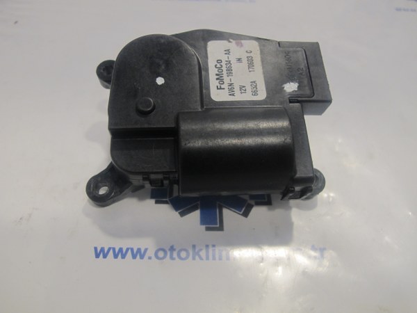 KYOKM AV6N-19B634-AA FORD KLAPE MOTORU OEM : AV6N-19B634-AA