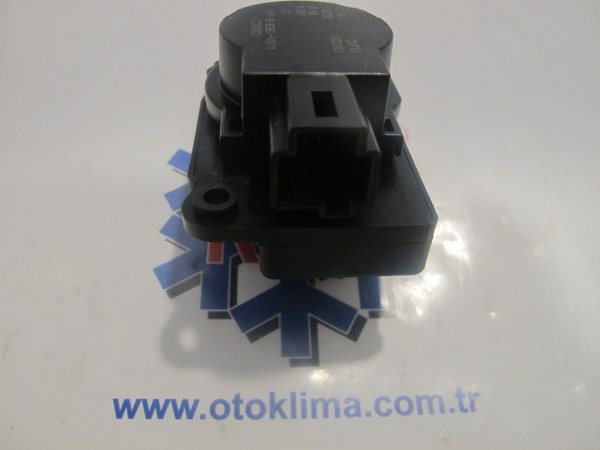 KYOKM AV6N-19E616-AA FORD KLAPE MOTORU OEM :AV6N-19E616-AA