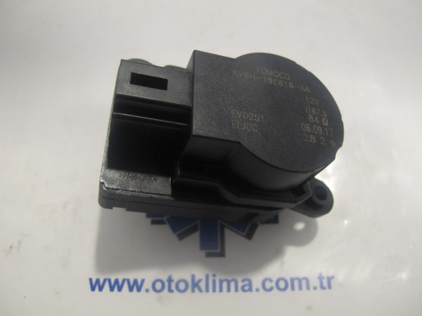 KYOKM AV6N-19E616-AA FORD KLAPE MOTORU OEM :AV6N-19E616-AA