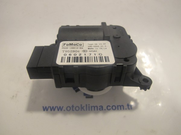 KYOKM FR3B-19E616-BA FORD KLAPE MOTORU OEM : FR3B-19E616-BA