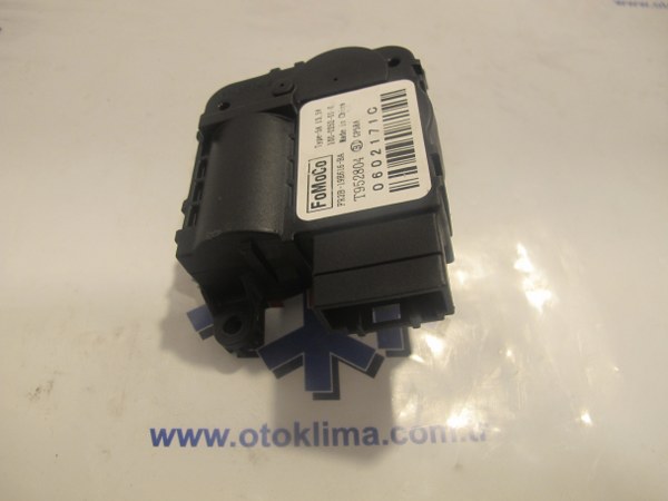 KYOKM FR3B-19E616-BA FORD KLAPE MOTORU OEM : FR3B-19E616-BA