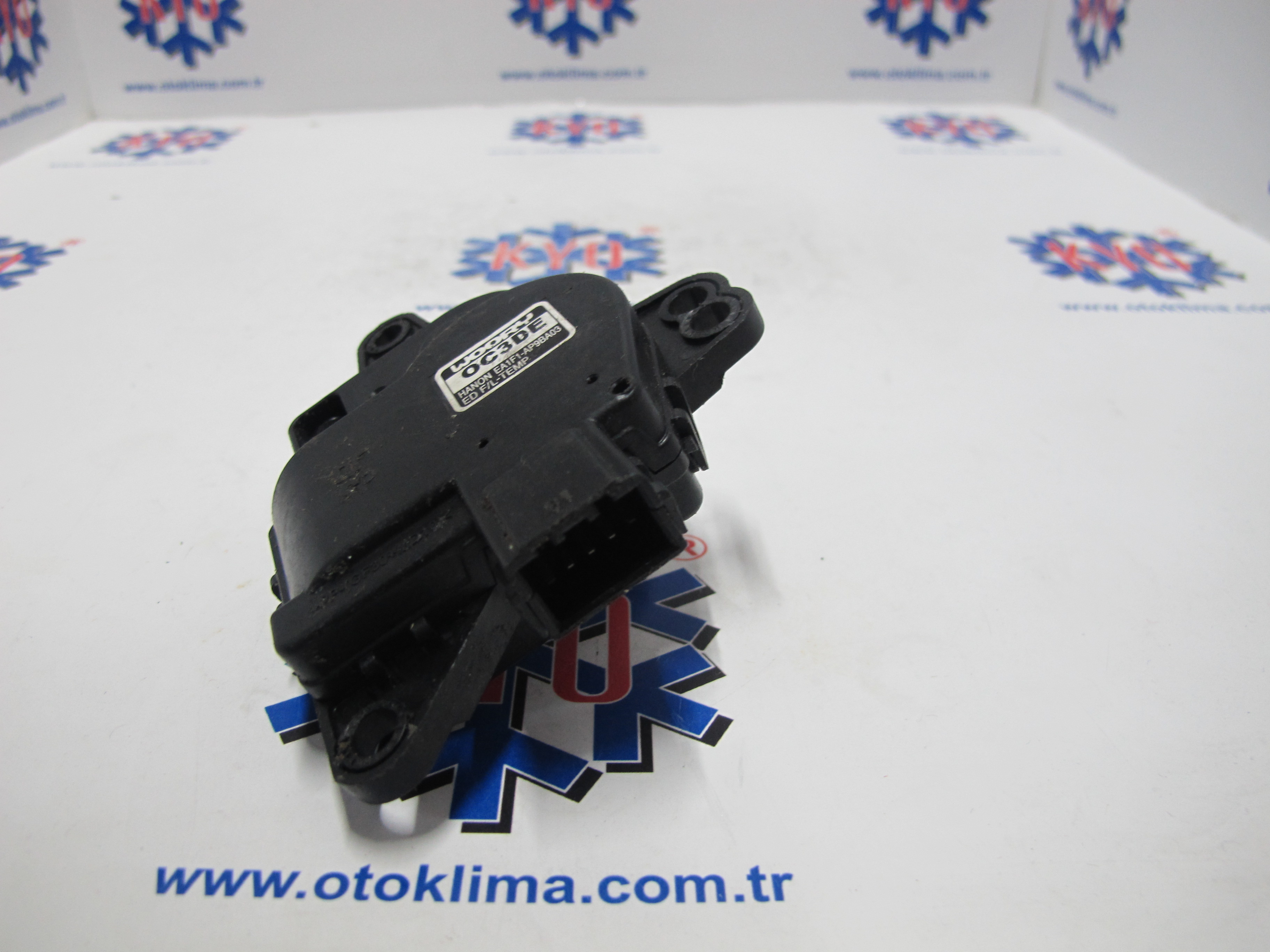 KYOKM GF30-MD10 KİA KLAPE  MOTORU OEM:GF30-MD10 