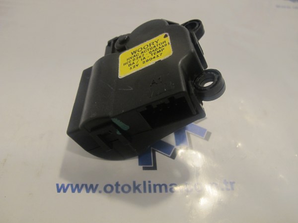 KYOKM HCC-D267 HYUNDAİ  İ 30 KLAPE MOTORU OEM : HCC-D267