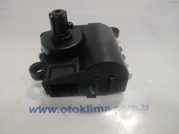 KYOKM HCC-D267 HYUNDAİ  İ 30 KLAPE MOTORU OEM : HCC-D267