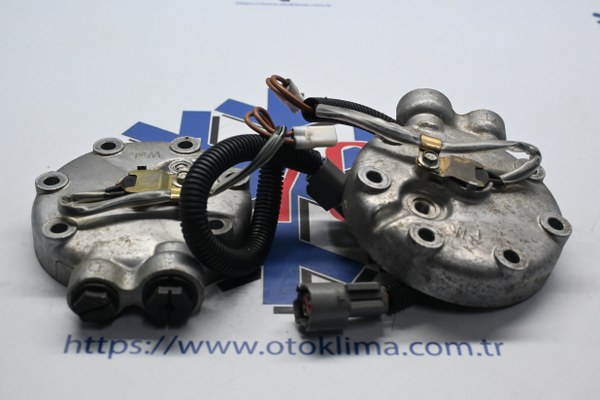 KYOKP8001 AMERİCAN ARKA KAPAK