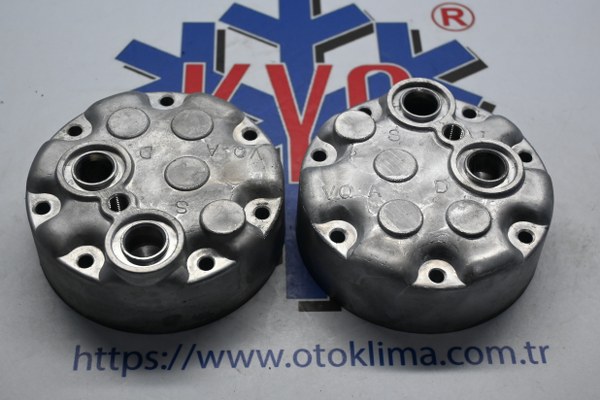 KYOKP8003 PEUGEOT 406 / CİTROEN ARKA KAPAK