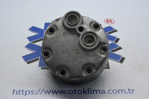 KYOKP8005 PEUGEOT / CİTROEN ARKA KAPAK