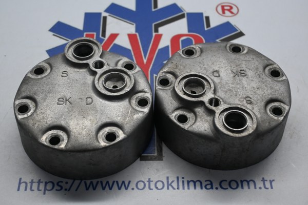 KYOKP8005 PEUGEOT / CİTROEN ARKA KAPAK