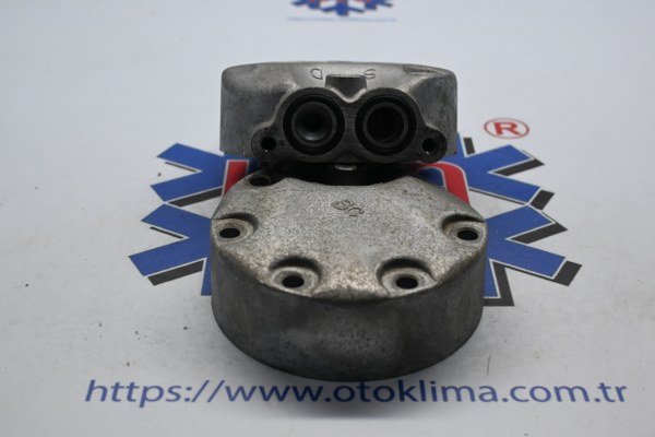 KYOKP8007 RENAULT SAFRANE ARKA KAPAK