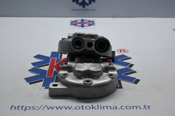 KYOKP8008 OPEL / FİAT SDV-12 ORİNGLİ ARKA KAPAK