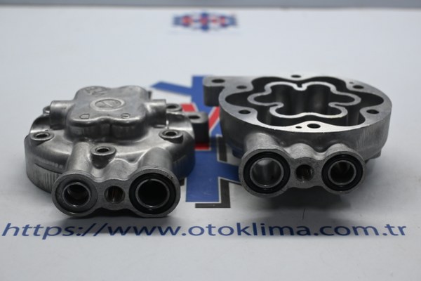 KYOKP8008 OPEL / FİAT SDV-12 ORİNGLİ ARKA KAPAK