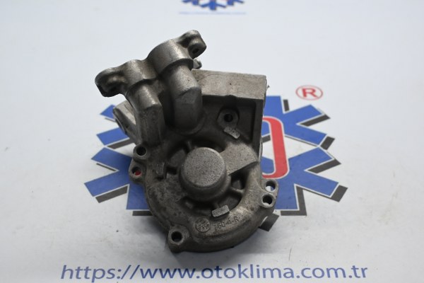 KYOKP8009 DACİA LOGAN ARKA KAPAK