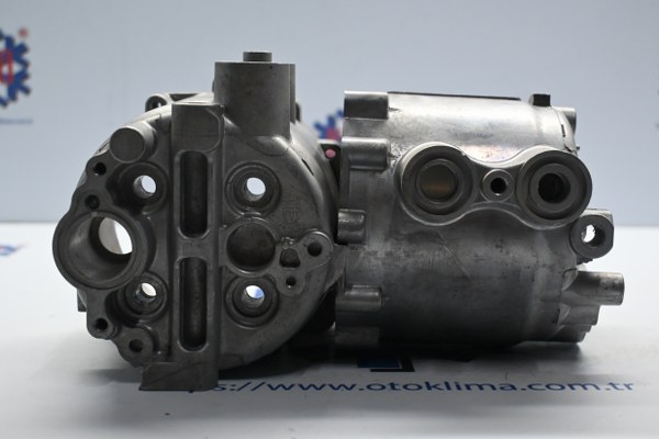 KYOKP80100 FORD CONNECT GÖVDE (DELİKLİ)