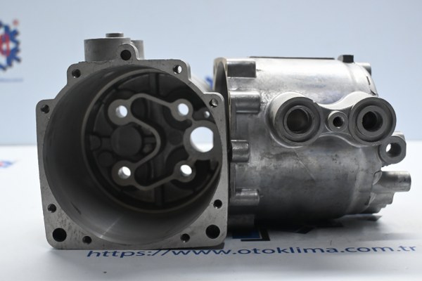 KYOKP80100 FORD CONNECT GÖVDE (DELİKLİ)